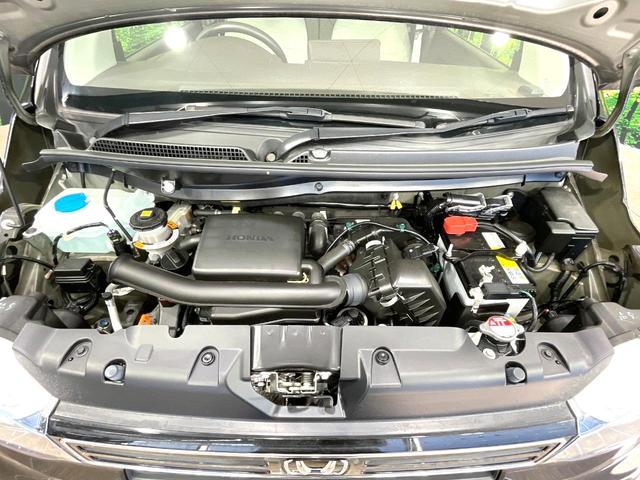 N-WGN Lホンダセンシング ホンダセンシング SDナビ バックカメラ 禁煙車 シートヒーター コーナーセンサー スマートキー LEDヘッド ビルトインETC オートハイビーム 車線逸脱警報システム オートライト オートエアコン(18枚目)