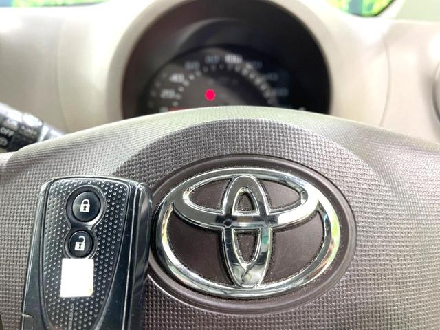 パッソ X Gパッケージ 純正SDナビ 禁煙車 スマートキー オートエアコン Bluetooth CD 地デジ 電動格納ミラー 横滑り防止装置 アイドリングストップ(5枚目)