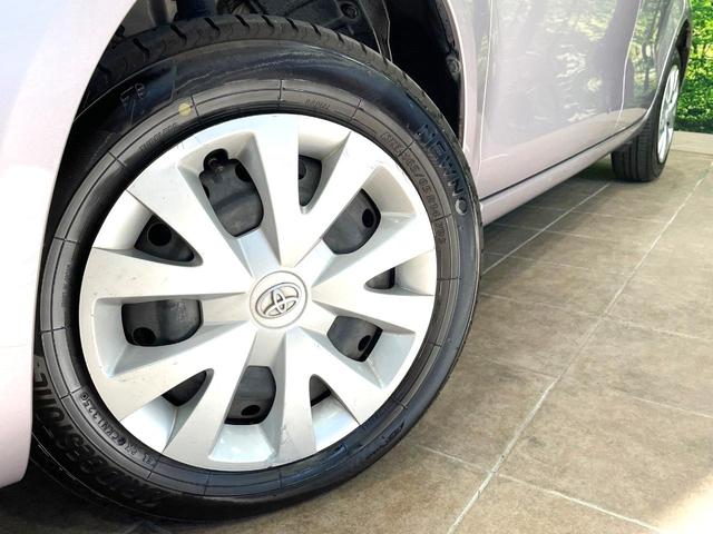 パッソ X Gパッケージ 純正SDナビ 禁煙車 スマートキー オートエアコン Bluetooth CD 地デジ 電動格納ミラー 横滑り防止装置 アイドリングストップ(12枚目)