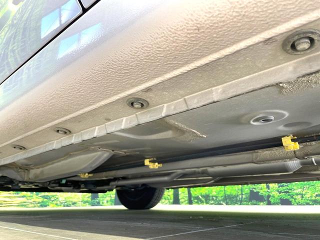 パッソ X Gパッケージ 純正SDナビ 禁煙車 スマートキー オートエアコン Bluetooth CD 地デジ 電動格納ミラー 横滑り防止装置 アイドリングストップ(22枚目)