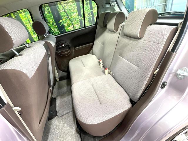 パッソ X Gパッケージ 純正SDナビ 禁煙車 スマートキー オートエアコン Bluetooth CD 地デジ 電動格納ミラー 横滑り防止装置 アイドリングストップ(39枚目)