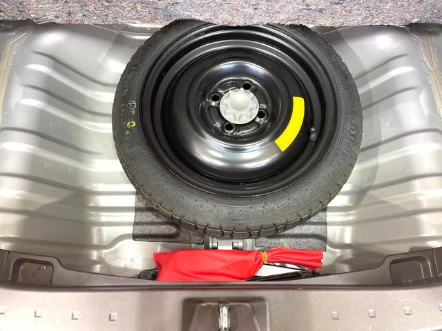 パッソ X Gパッケージ 純正SDナビ 禁煙車 スマートキー オートエアコン Bluetooth CD 地デジ 電動格納ミラー 横滑り防止装置 アイドリングストップ(43枚目)