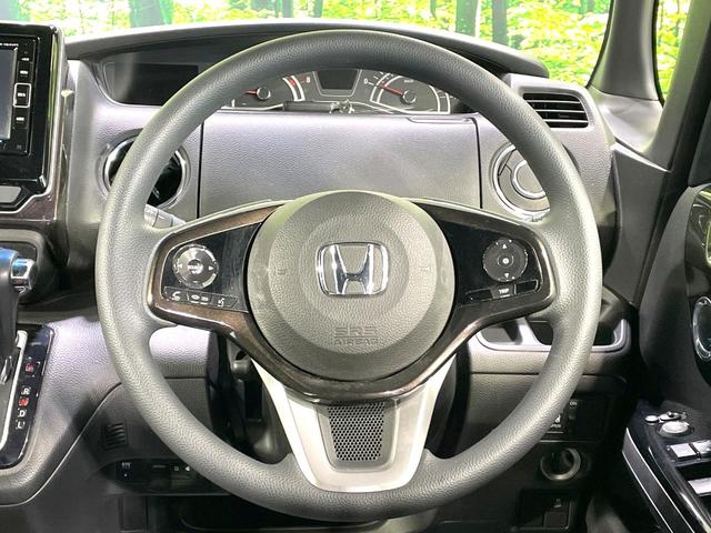 N-BOXカスタム G・EXホンダセンシング 4WD 電動スライドドア 純正SDナビ バックカメラ ホンダセンシング シートヒーター スマートキー LEDヘッド ETC 純正14インチアルミ オートライト オートエアコン Bluetooth(11枚目)