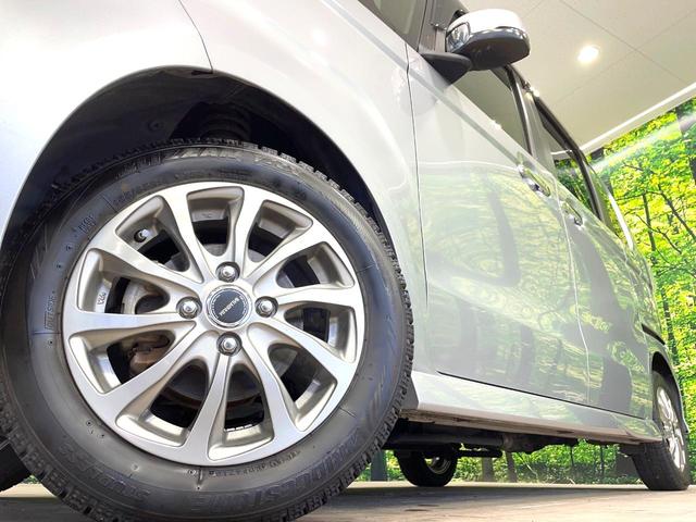 N-BOXカスタム G・EXホンダセンシング 4WD 電動スライドドア 純正SDナビ バックカメラ ホンダセンシング シートヒーター スマートキー LEDヘッド ETC 純正14インチアルミ オートライト オートエアコン Bluetooth(13枚目)