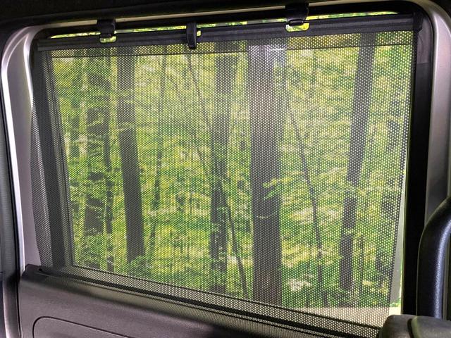 N-BOXカスタム G・EXホンダセンシング 4WD 電動スライドドア 純正SDナビ バックカメラ ホンダセンシング シートヒーター スマートキー LEDヘッド ETC 純正14インチアルミ オートライト オートエアコン Bluetooth(43枚目)