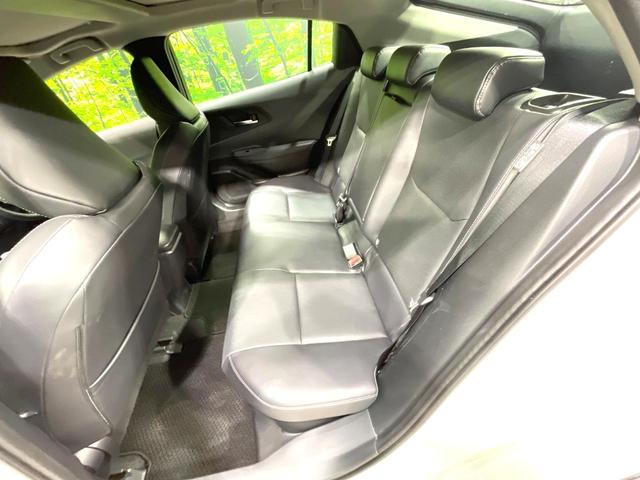 プリウス Z ガラスルーフ 純正12.3型ナビ パノラミックビューモニター 100V電源 プリクラッシュセーフティ レーダークルーズコントロール 禁煙車 シートエアコン スマートキー LEDヘッド ETC2.0(51枚目)