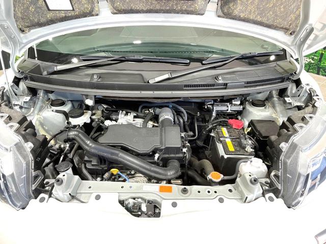 ルーミー G 衝突被害軽減システム 両側電動ドア SDナビ バックカメラ 禁煙車 コーナーセンサー スマートキー LEDヘッド ビルトインETC オートハイビーム 車線逸脱警報 オートライト オートエアコン(18枚目)