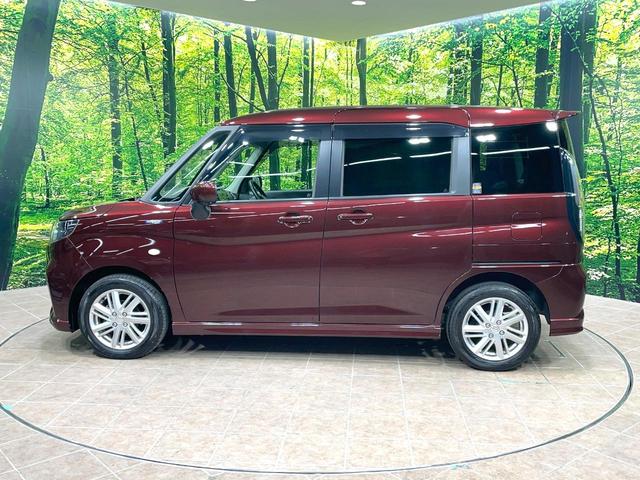 ソリオ ハイブリッドＭＸ　電動スライド　全周囲カメラ　セーフティサポート　メーカーナビ　コーナーセンサー　スマートキー　レーダークルーズ　純正１５インチＡＷ　車線逸脱警報　オートライト　オートエアコン　Ｂｌｕｅｔｏｏｔｈ（32枚目）