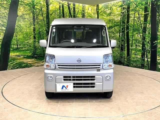 ＮＶ１００クリッパーバン ＧＸターボ　ターボ　衝突軽減システム　ＳＤナビ　バックカメラ　禁煙車　クリアランスソナー　ＥＴＣ２．０　Ｂｌｕｅｔｏｏｔｈ接続　ＣＤ・ＤＶＤ再生　フルセグ　デジタルＴＶ　盗難防止システム（14枚目）