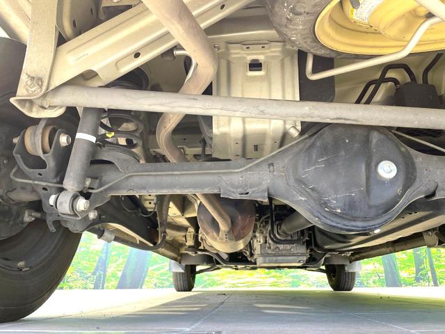 ＮＶ１００クリッパーバン ＧＸターボ　ターボ　衝突軽減システム　ＳＤナビ　バックカメラ　禁煙車　クリアランスソナー　ＥＴＣ２．０　Ｂｌｕｅｔｏｏｔｈ接続　ＣＤ・ＤＶＤ再生　フルセグ　デジタルＴＶ　盗難防止システム（19枚目）