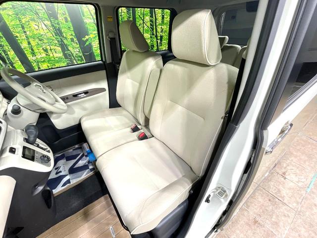 ムーヴキャンバス Ｇメイクアップリミテッド　ＳＡＩＩＩ　両側電動スライドドア　純正ＳＤナビ　全周囲カメラ　衝突被害軽減システム　禁煙車　スマートキー　ＬＥＤヘッド　ＥＴＣ　オートハイビーム　車線逸脱警報　オートライト　Ｂｌｕｅｔｏｏｔｈ（33枚目）