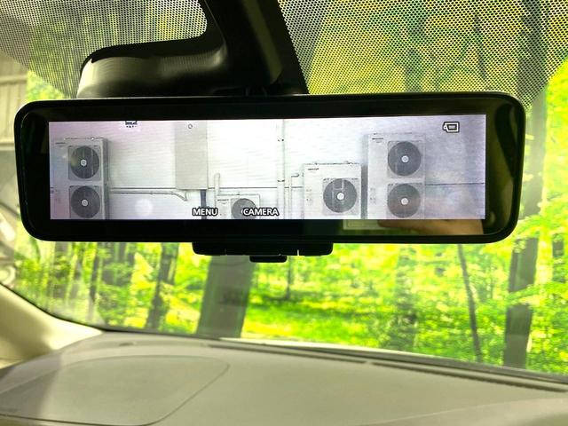 ノート Ｘ　エマージェンシーブレーキ　純正ナビ　デジタルインナーミラー　Ｂｌｕｅｔｏｏｔｈ　ＥＴＣ　ドラレコ　スマートキー　オートエアコン　フルセグ　横滑り防止装置　アイドリングストップ　電動格納ミラー（4枚目）