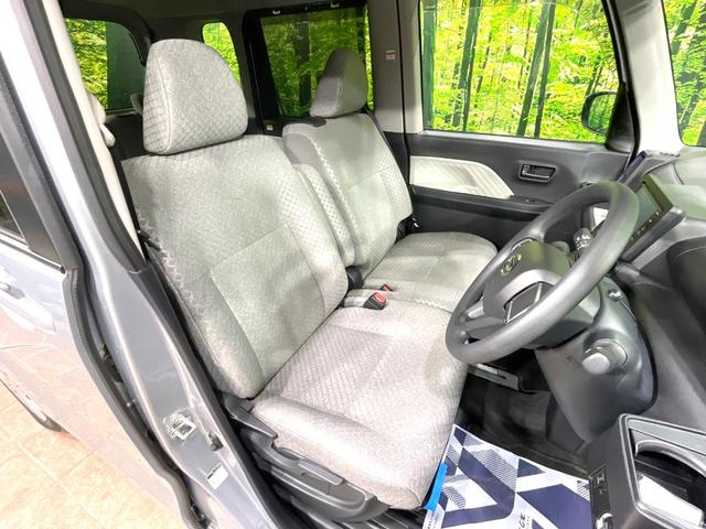 タント X 電動スライドドア 衝突被害軽減システム 純正SDナビ バックカメラ シートヒーター 禁煙車 コーナーセンサー スマートキー LEDヘッド オートハイビーム オートライト Bluetooth再生(8枚目)