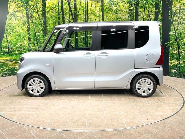 タント X 電動スライドドア 衝突被害軽減システム 純正SDナビ バックカメラ シートヒーター 禁煙車 コーナーセンサー スマートキー LEDヘッド オートハイビーム オートライト Bluetooth再生(29枚目)