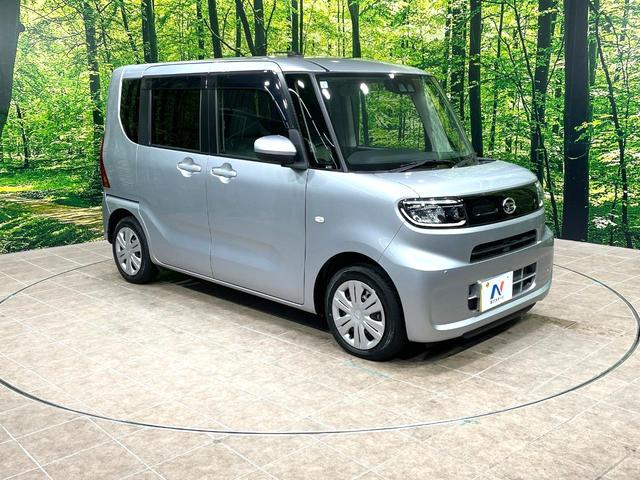 タント X 電動スライドドア 衝突被害軽減システム 純正SDナビ バックカメラ シートヒーター 禁煙車 コーナーセンサー スマートキー LEDヘッド オートハイビーム オートライト Bluetooth再生(31枚目)