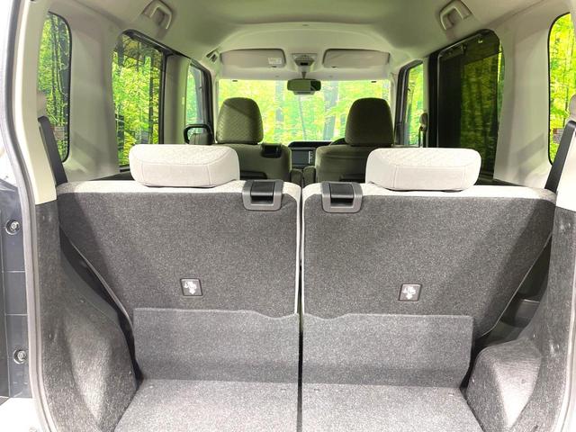 タント X 電動スライドドア 衝突被害軽減システム 純正SDナビ バックカメラ シートヒーター 禁煙車 コーナーセンサー スマートキー LEDヘッド オートハイビーム オートライト Bluetooth再生(53枚目)