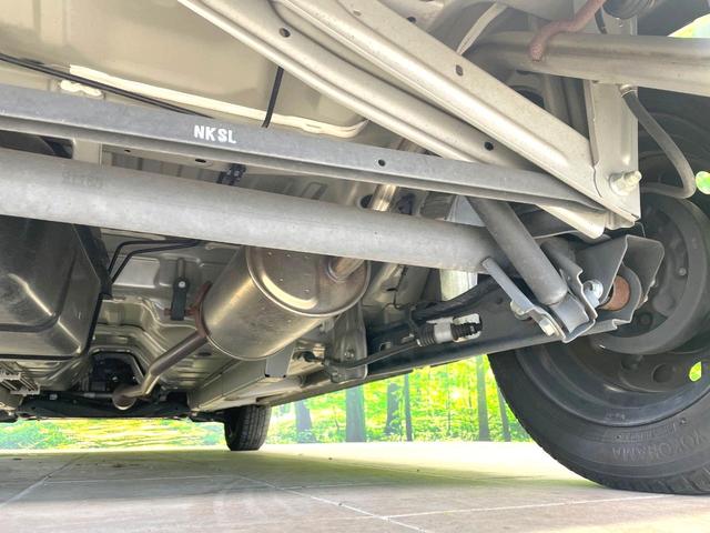 ｅＫワゴン Ｅ　ｅ－アシスト　衝突被害軽減システム　ＳＤナビ　禁煙車　シートヒーター　ＣＤ再生　地デジＴＶ　キーレスエントリー　盗難防止システム　横滑り防止システム　プライバシーガラス　電動格納ミラー　ベンチシート（23枚目）