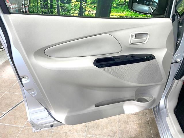 ｅＫワゴン Ｅ　ｅ－アシスト　衝突被害軽減システム　ＳＤナビ　禁煙車　シートヒーター　ＣＤ再生　地デジＴＶ　キーレスエントリー　盗難防止システム　横滑り防止システム　プライバシーガラス　電動格納ミラー　ベンチシート（46枚目）