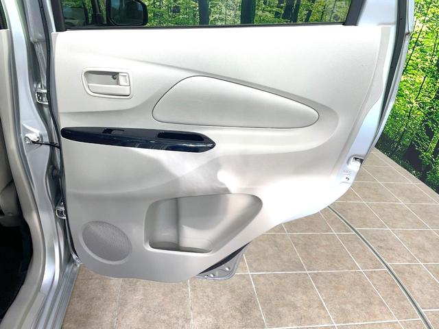 ｅＫワゴン Ｅ　ｅ－アシスト　衝突被害軽減システム　ＳＤナビ　禁煙車　シートヒーター　ＣＤ再生　地デジＴＶ　キーレスエントリー　盗難防止システム　横滑り防止システム　プライバシーガラス　電動格納ミラー　ベンチシート（49枚目）