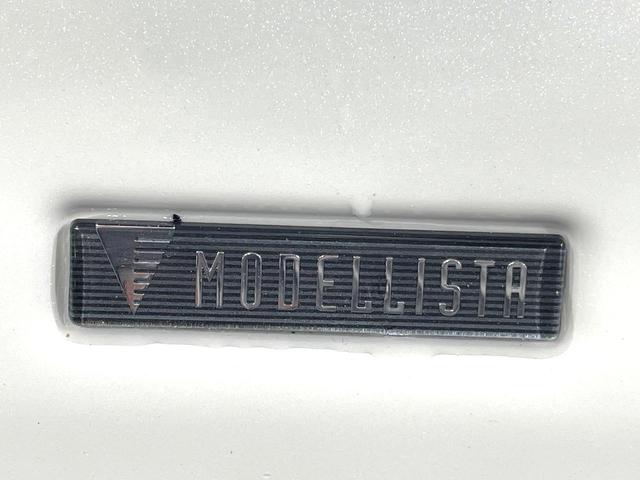 プリウス Ｓセーフティプラス　モデリスタフルエアロ　純正ＳＤナビ　バックカメラ　衝突被害軽減システム　レーダークルーズ　禁煙車　コーナーセンサー　スマートキー　ＬＥＤヘッド　ＥＴＣ　純正１５インチアルミ　オートハイビーム（6枚目）