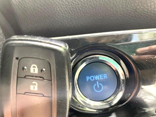 プリウス Ｓセーフティプラス　モデリスタフルエアロ　純正ＳＤナビ　バックカメラ　衝突被害軽減システム　レーダークルーズ　禁煙車　コーナーセンサー　スマートキー　ＬＥＤヘッド　ＥＴＣ　純正１５インチアルミ　オートハイビーム（45枚目）