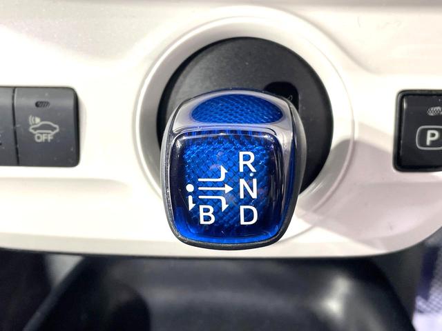 プリウス Ｓセーフティプラス　モデリスタフルエアロ　純正ＳＤナビ　バックカメラ　衝突被害軽減システム　レーダークルーズ　禁煙車　コーナーセンサー　スマートキー　ＬＥＤヘッド　ＥＴＣ　純正１５インチアルミ　オートハイビーム（53枚目）