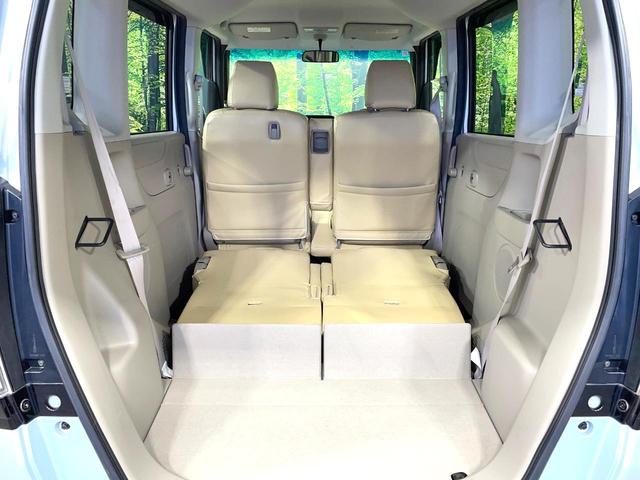 Ｎ－ＢＯＸ Ｇ・Ｌパッケージ　電動スライドドア　ＣＤオーディオ　スマートキー　オートエアコン　横滑り防止装置　パワーウィンドウ　電動格納ミラー　プライバシーガラス　ドアバイザー　アイドリングストップ　禁煙車（10枚目）