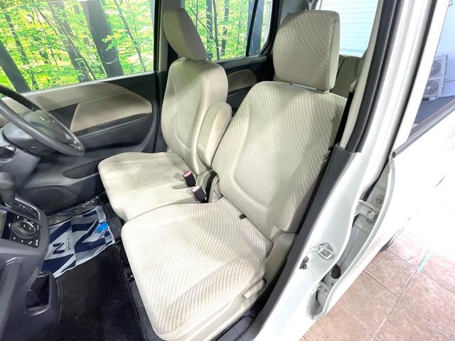 ワゴンＲ ＦＸ　ＳＤナビ　禁煙車　オートエアコン　ＣＤ再生　地デジ　パワーウィンドウ　プライバシーガラス　電動格納ミラー　盗難防止システム　ベンチシート　ドアバイザー（33枚目）