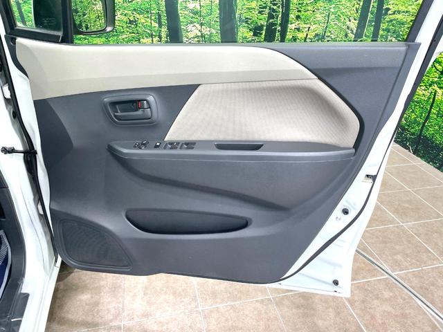 ワゴンＲ ＦＸ　ＳＤナビ　禁煙車　オートエアコン　ＣＤ再生　地デジ　パワーウィンドウ　プライバシーガラス　電動格納ミラー　盗難防止システム　ベンチシート　ドアバイザー（39枚目）