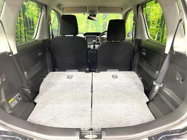 ワゴンＲ ハイブリッドＦＺ　ＳＤナビ　衝突被害軽減システム　禁煙車　シートヒーター　スマートキー　ＥＴＣ　純正１４インチアルミ　オートライト　オートエアコン　ＣＤ　ＤＶＤ再生　地デジ（10枚目）