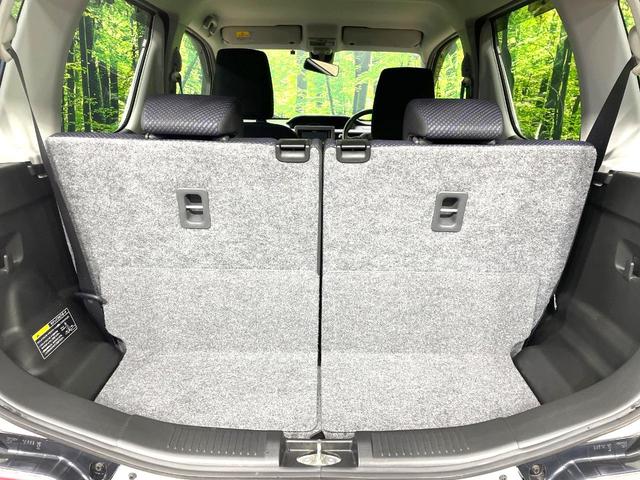 ワゴンＲ ハイブリッドＦＺ　ＳＤナビ　衝突被害軽減システム　禁煙車　シートヒーター　スマートキー　ＥＴＣ　純正１４インチアルミ　オートライト　オートエアコン　ＣＤ　ＤＶＤ再生　地デジ（50枚目）