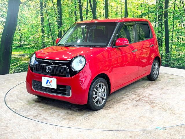 Ｎ－ＯＮＥ スタンダード　ツアラー　衝突軽減装置　純正ＳＤナビ　バックカメラ　禁煙車　スマートキー　ＨＩＤヘッド　ビルトインＥＴＣ　クルコン　オートライト　オートエアコン　Ｂｌｕｅｔｏｏｔｈ　ＣＤ（31枚目）