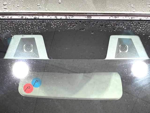 ハスラー タフワイルド　純正ＳＤナビ　全周囲カメラ　スズキセーフティーセンス　レーダークルーズ　コーナーセンサー　スマートキー　ＬＥＤヘッド　ルーフレール　オートハイビーム　車線逸脱警報　オートライト　オートエアコン（5枚目）