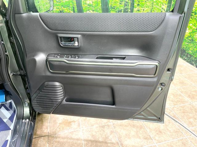 ハスラー タフワイルド　純正ＳＤナビ　全周囲カメラ　スズキセーフティーセンス　レーダークルーズ　コーナーセンサー　スマートキー　ＬＥＤヘッド　ルーフレール　オートハイビーム　車線逸脱警報　オートライト　オートエアコン（35枚目）