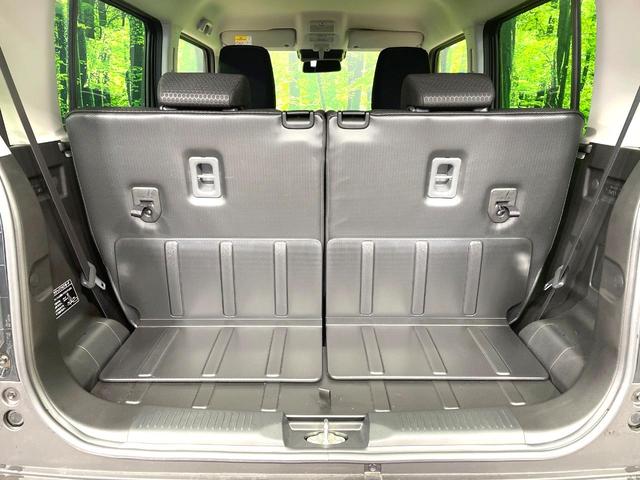 ハスラー タフワイルド　純正ＳＤナビ　全周囲カメラ　スズキセーフティーセンス　レーダークルーズ　コーナーセンサー　スマートキー　ＬＥＤヘッド　ルーフレール　オートハイビーム　車線逸脱警報　オートライト　オートエアコン（41枚目）