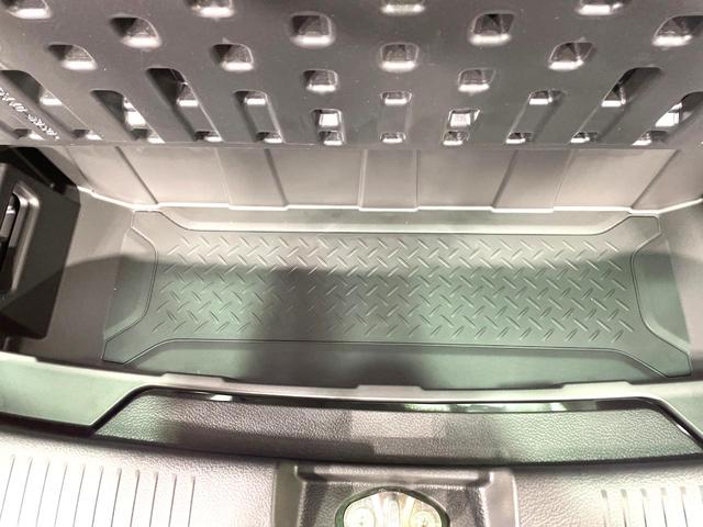 ハスラー タフワイルド　純正ＳＤナビ　全周囲カメラ　スズキセーフティーセンス　レーダークルーズ　コーナーセンサー　スマートキー　ＬＥＤヘッド　ルーフレール　オートハイビーム　車線逸脱警報　オートライト　オートエアコン（62枚目）