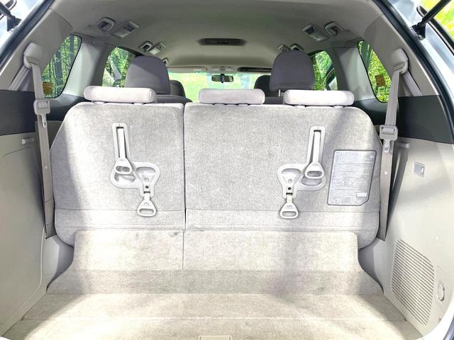 エスティマ ２．４アエラス　Ｇエディション　４ＷＤ　両側電動スライドドア　純正ＨＤＤナビ　バックカメラ　禁煙車　スマートキー　ＨＩＤヘッド　ＥＴＣ　純正１７インチアルミ　デュアルエアコン　リアエアコン　ＣＤ　ＤＶＤ再生　フルセグ（40枚目）