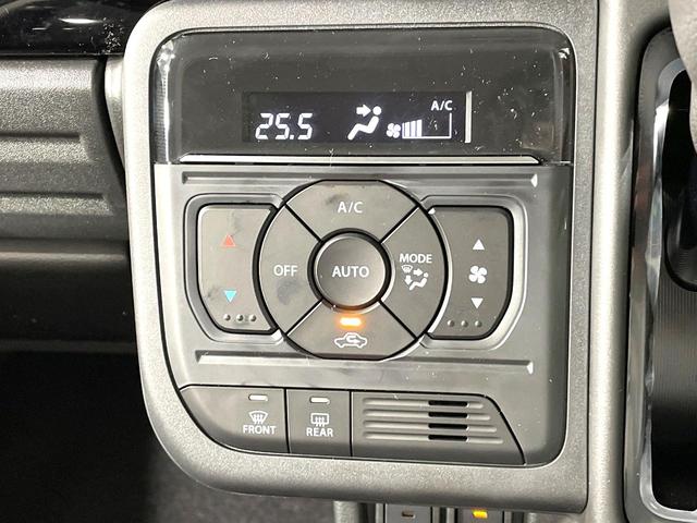 スペーシアカスタム ハイブリッドＸＳ　届出済未使用車　両側電動ドア　スズキセーフティサポート　レーダークルーズ　ハーフレザーシート　コーナーセンサー　スマートキー　ＬＥＤヘッド　純正１５インチアルミ　オートハイビーム　車線逸脱警報（36枚目）