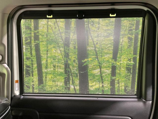 スペーシアカスタム ハイブリッドＸＳ　届出済未使用車　両側電動ドア　スズキセーフティサポート　レーダークルーズ　ハーフレザーシート　コーナーセンサー　スマートキー　ＬＥＤヘッド　純正１５インチアルミ　オートハイビーム　車線逸脱警報（52枚目）