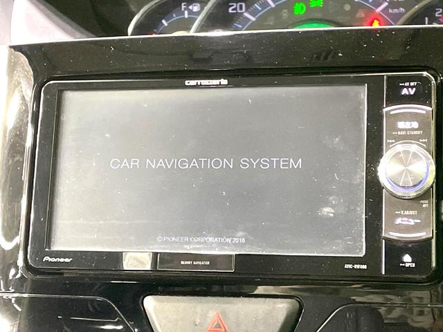 タント カスタムＸ　電動スライドドア　ＳＤナビ　シートヒーター　スマートキー　ＬＥＤヘッド　ＥＴＣ　純正１４インチアルミ　オートライト　オートエアコン　Ｂｌｕｅｔｏｏｔｈ　ＣＤ　ＤＶＤ再生　フルセグ　ＬＥＤフォグ　禁煙車（4枚目）