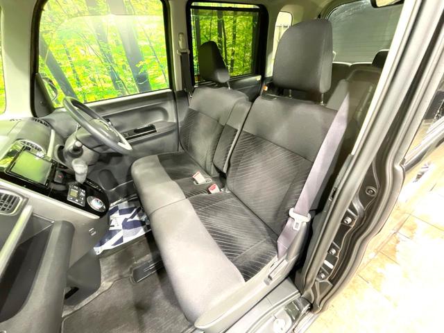 タント カスタムＸ　電動スライドドア　ＳＤナビ　シートヒーター　スマートキー　ＬＥＤヘッド　ＥＴＣ　純正１４インチアルミ　オートライト　オートエアコン　Ｂｌｕｅｔｏｏｔｈ　ＣＤ　ＤＶＤ再生　フルセグ　ＬＥＤフォグ　禁煙車（43枚目）