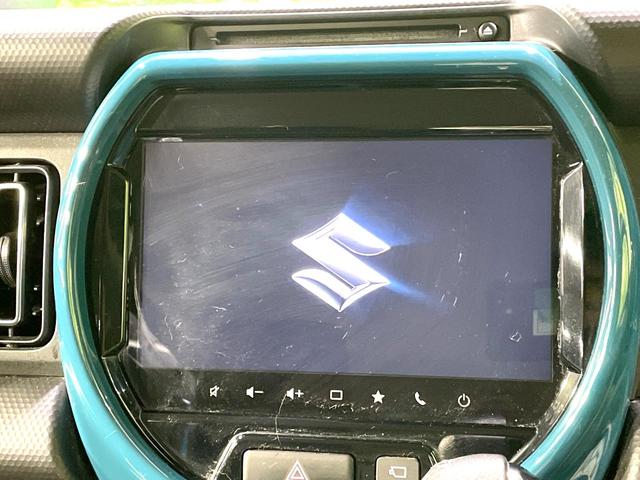 ハスラー ハイブリッドＸターボ　４ＷＤ　ターボ　純正ＳＤナビ　全周囲カメラ　衝突被害軽減システム　レーダークルーズ　禁煙車　ドラレコ　コーナーセンサー　スマートキー　ＬＥＤヘッド　ビルトインＥＴＣ　純正１５インチアルミ（3枚目）