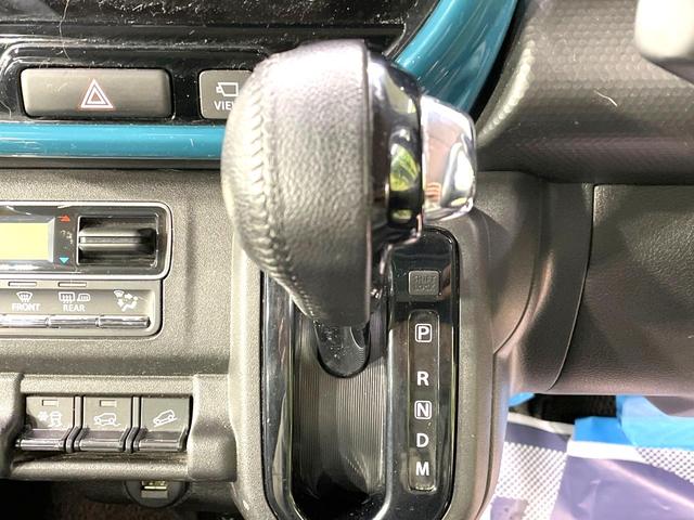 ハスラー ハイブリッドＸターボ　４ＷＤ　ターボ　純正ＳＤナビ　全周囲カメラ　衝突被害軽減システム　レーダークルーズ　禁煙車　ドラレコ　コーナーセンサー　スマートキー　ＬＥＤヘッド　ビルトインＥＴＣ　純正１５インチアルミ（35枚目）