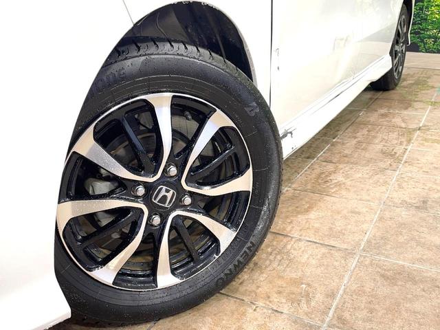 N-BOXカスタム G・Lホンダセンシング ホンダセンシング 電動スライドドア 純正SDナビ バックカメラ 禁煙車 スマートキー LEDヘッド ビルトインETC 純正14インチアルミホイール オートハイビーム オートライト オートエアコン(13枚目)