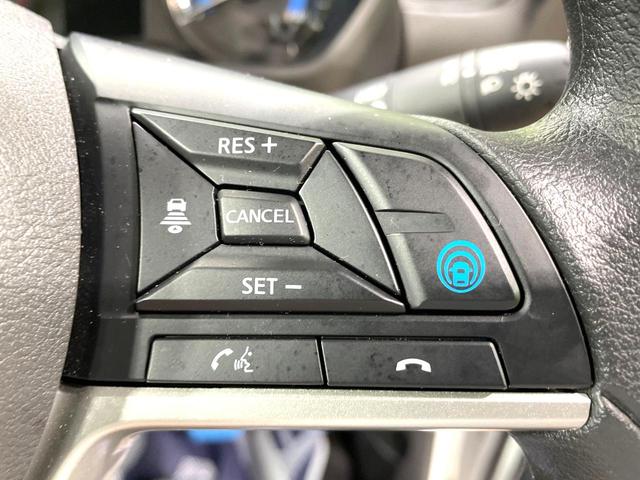 ルークス ハイウェイスター　Ｘ　プロパイロットエディション　両側電動ドア　純正８型ＳＤナビ　全周囲カメラ　衝突被害軽減システム　レーダークルーズ　禁煙車　コーナーセンサー　スマートキー　ＬＥＤヘッド　純正１４インチアルミ　車線逸脱警報　オートライト（5枚目）