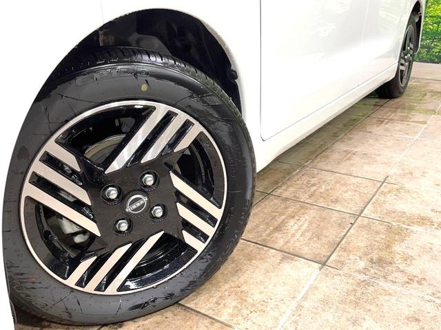 ルークス ハイウェイスター　Ｘ　プロパイロットエディション　両側電動ドア　純正８型ＳＤナビ　全周囲カメラ　衝突被害軽減システム　レーダークルーズ　禁煙車　コーナーセンサー　スマートキー　ＬＥＤヘッド　純正１４インチアルミ　車線逸脱警報　オートライト（13枚目）