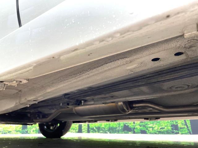 スペーシアカスタム ハイブリッドＸＳ　両側電動ドア　ＳＤナビ　衝突被害軽減システム　レーダークルーズ　禁煙車　ハーフレザーシート　シートヒーター　コーナーセンサー　スマートキー　ＬＥＤヘッド　ビルトインＥＴＣ　純正１４インチアルミ（23枚目）