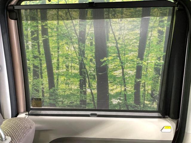 タント Ｌ　禁煙車　オーディオ　電動格納ミラー　横滑り防止装置　ロールサンシェード　アイドリングストップ　プライバシーガラス　盗難防止装置　ＣＤ（3枚目）