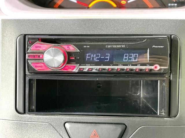 タント Ｌ　禁煙車　オーディオ　電動格納ミラー　横滑り防止装置　ロールサンシェード　アイドリングストップ　プライバシーガラス　盗難防止装置　ＣＤ（4枚目）