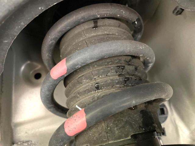 タント Ｌ　禁煙車　オーディオ　電動格納ミラー　横滑り防止装置　ロールサンシェード　アイドリングストップ　プライバシーガラス　盗難防止装置　ＣＤ（20枚目）